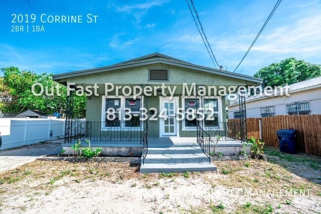 Building Photo - 2019 Corrine St