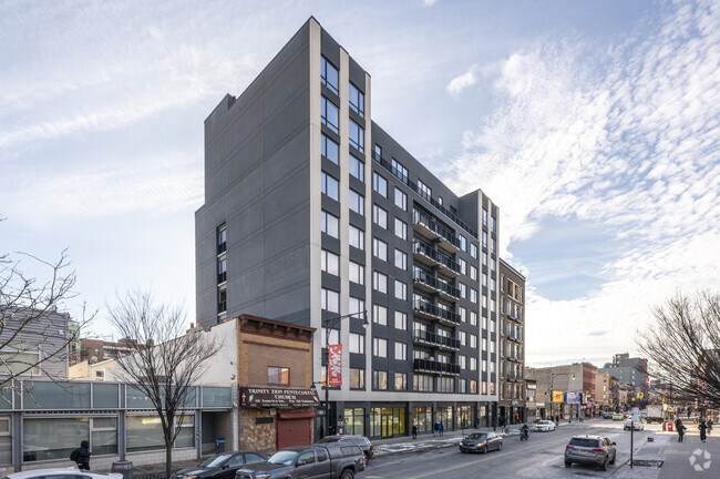 Building Photo - Hello Fulton