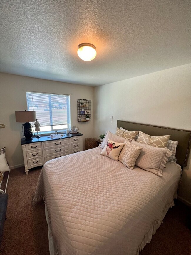 Spare Bedroom 1 - 6522 Painted Rock Trl