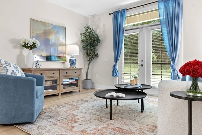Azalea - Living Space