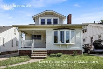 Building Photo - 7514 Bertha Ave