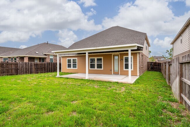 Building Photo - 2008 Glenwick Manor Ln