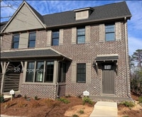 Building Photo - 1200 Windsor Sq