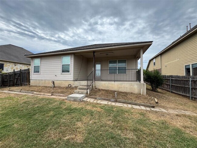Building Photo - 1036 Estival Dr