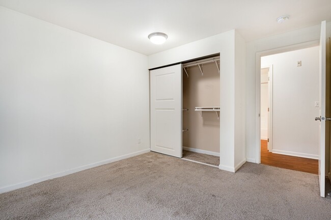 Floorplan - Northlink Apartments