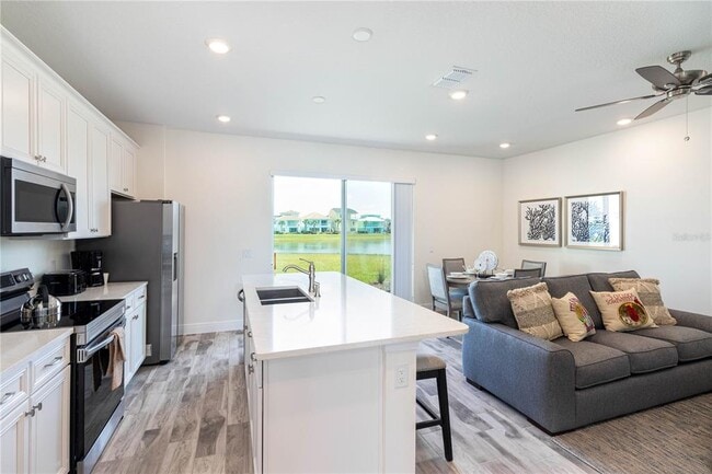 Building Photo - 3025 Caribbean Soul Dr