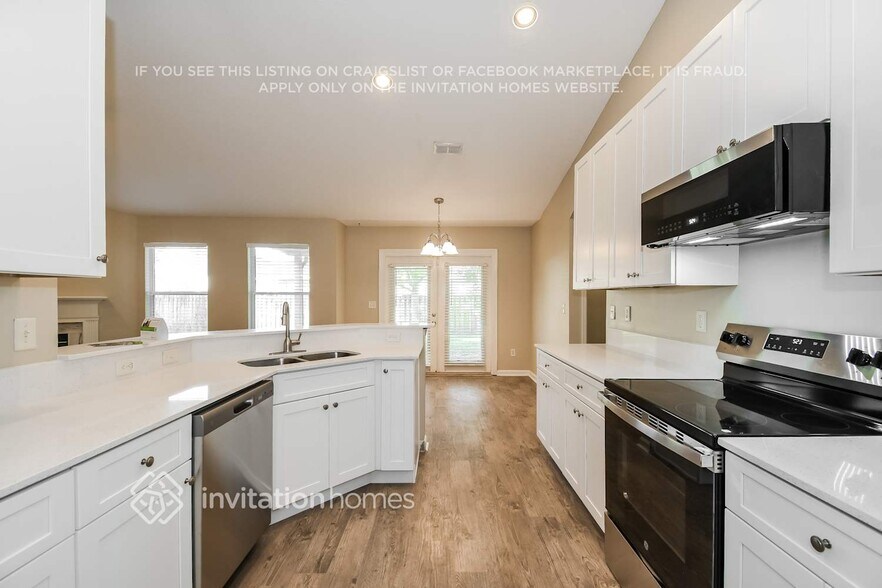 Building Photo - 2433 Shelby Creek Rd W