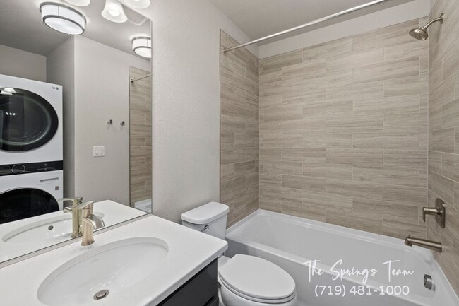 Building Photo - MODERN & *NEW* 2BD/2BA HOME IN THE NEW PREAMBLE COLLECTION AT GREENWAYS - Security Deposit Waiver...