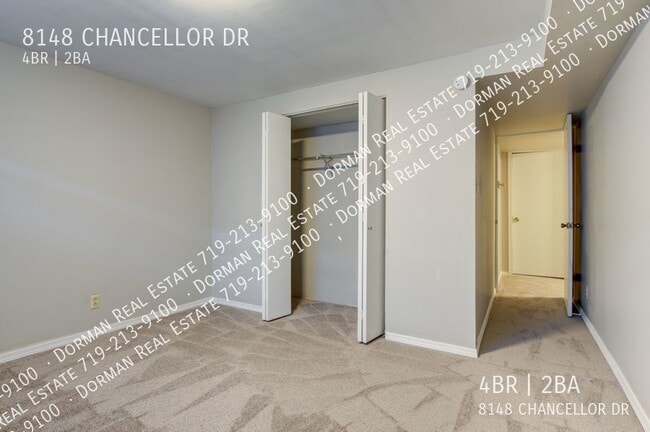 Building Photo - 8148 Chancellor Dr