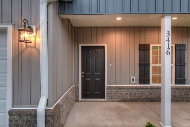 Building Photo - New Construction single family home for lease