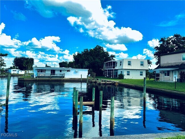 Building Photo - 14944 Wise Way