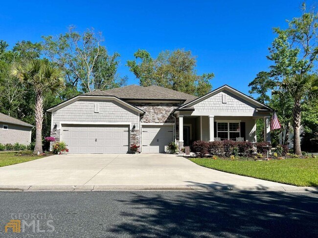 Building Photo - 107 Nutgall Dr