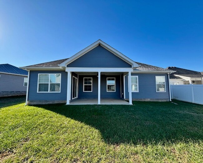 Building Photo - 7191 Seagraves Ct