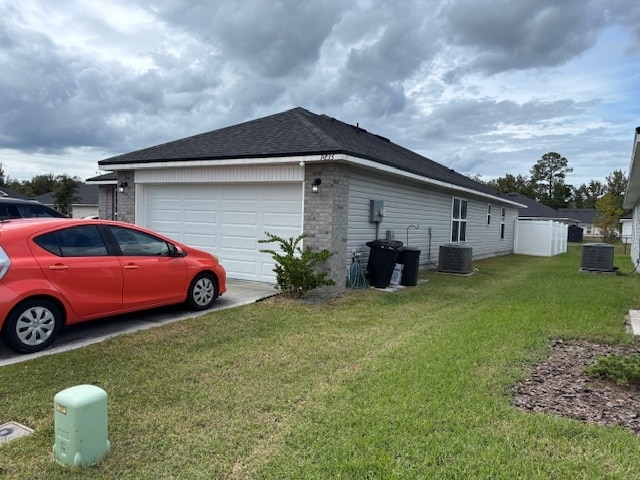 Building Photo - 9835 Olivia St