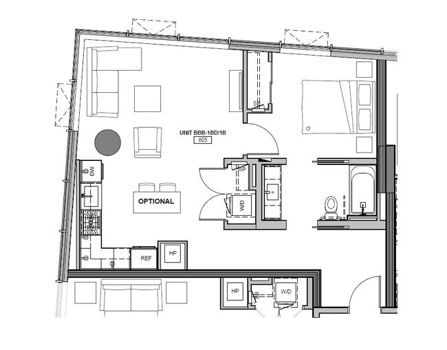 Building Photo - 1808 Minor Ave