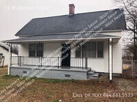 Building Photo - 11 McArthur St