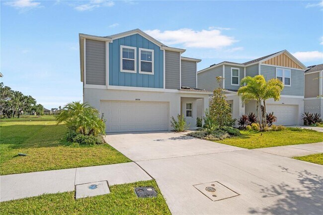 Primary Photo - 14884 Summer Br Dr