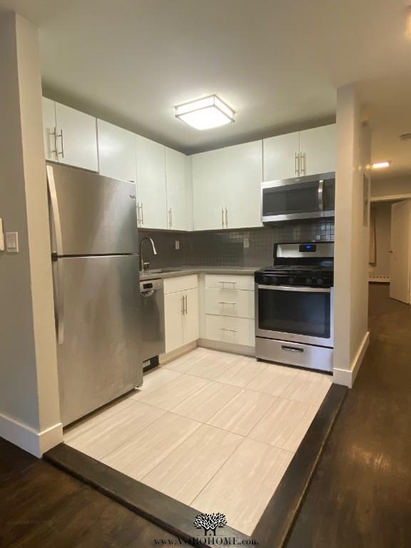 Building Photo - 3 E 124th St