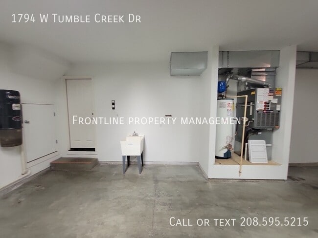 Building Photo - 1794 W Tumble Creek Dr