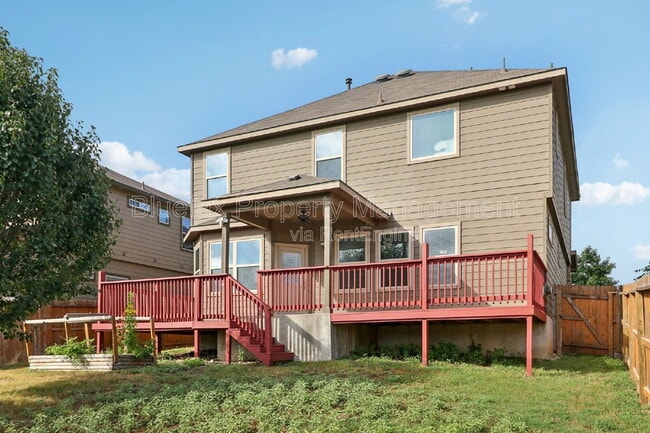 Building Photo - 13419 Canadian Parke