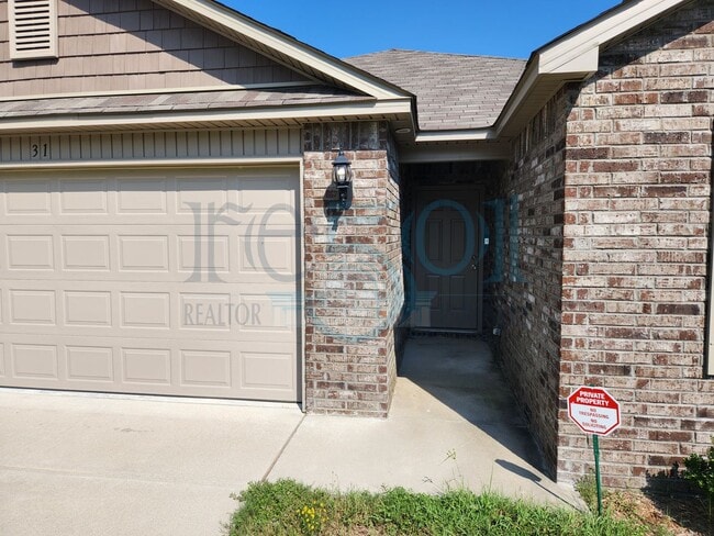 Building Photo - Modern Living in Wisteria: Contemporary 3-Bed 2-Bath Oasis Near I-430