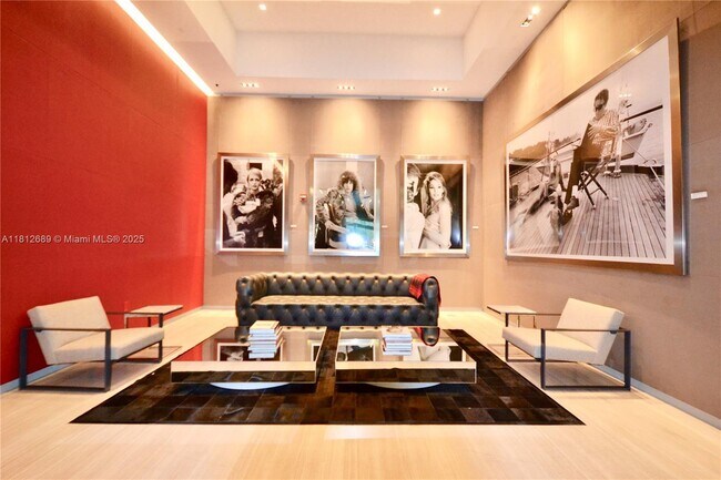 Building Photo - 1080 Brickell Ave