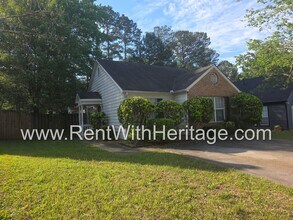 Building Photo - Fantastic 3-bedroom, 2-bath ranch home in Douglasville, GA,