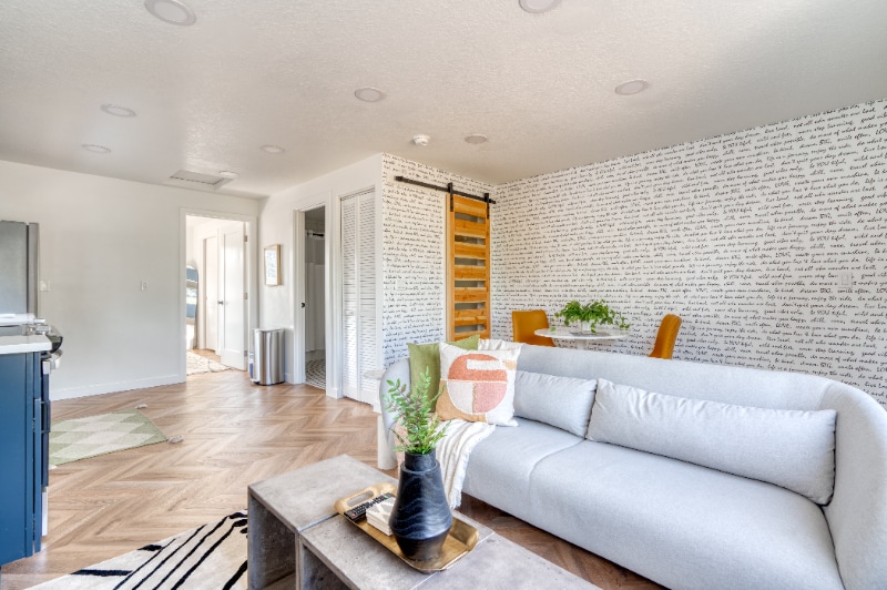 Building Photo - 5222 SE Holgate Blvd