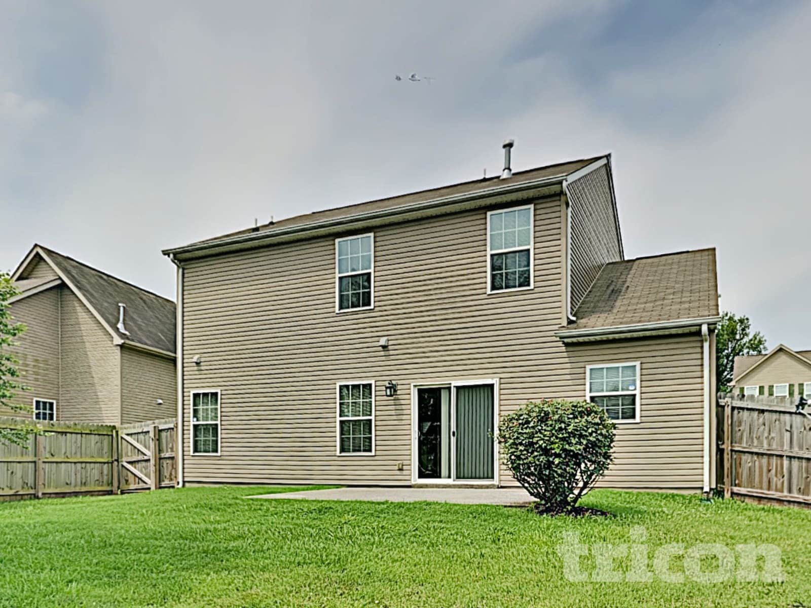 Building Photo - 1024 Daniel Ln