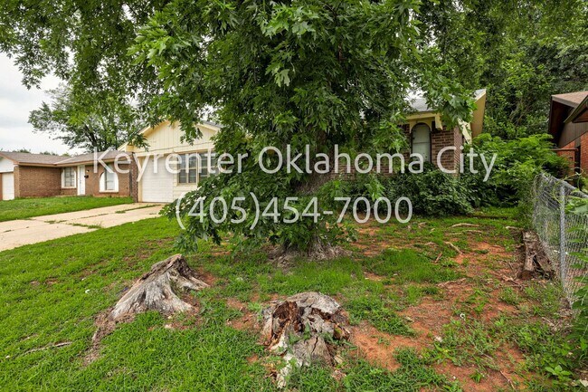 Building Photo - 3BD/2BTH Home in the Heart of Midwest City