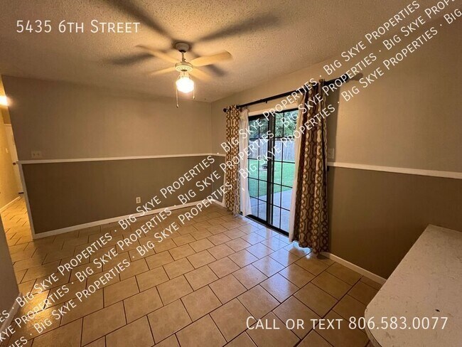 Building Photo - 5435 6th St