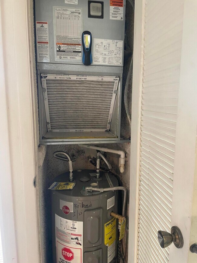 Building Photo - 705 Normandy Ln