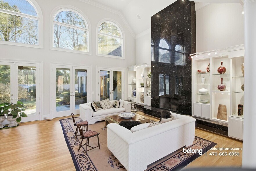 Building Photo - 115 Cross Roads Ct