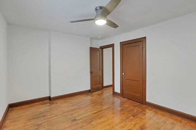 Building Photo - 1349 N 6th St