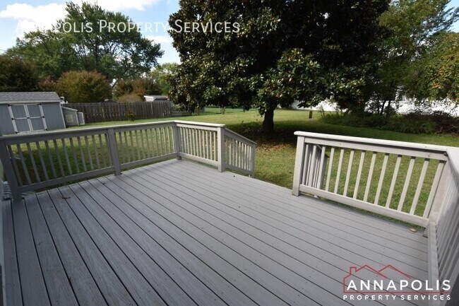 Building Photo - 708 Harness Creek View Dr