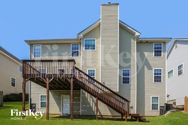 Building Photo - 4382 Beaver Tree St