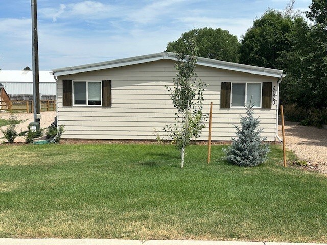 Primary Photo - 4020 Kern St