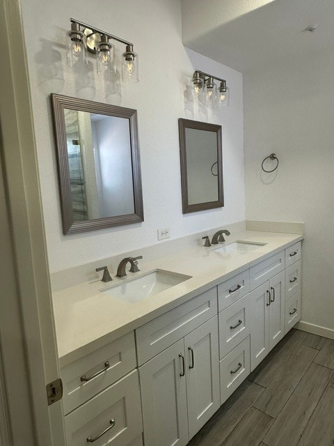 Building Photo - Outstanding 3 Bedrooms, 2 Baths, 2-car garage all on one level duplex separated by a 30-foot cour...