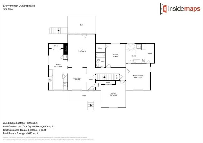 Building Photo - 339 Warrenton Dr