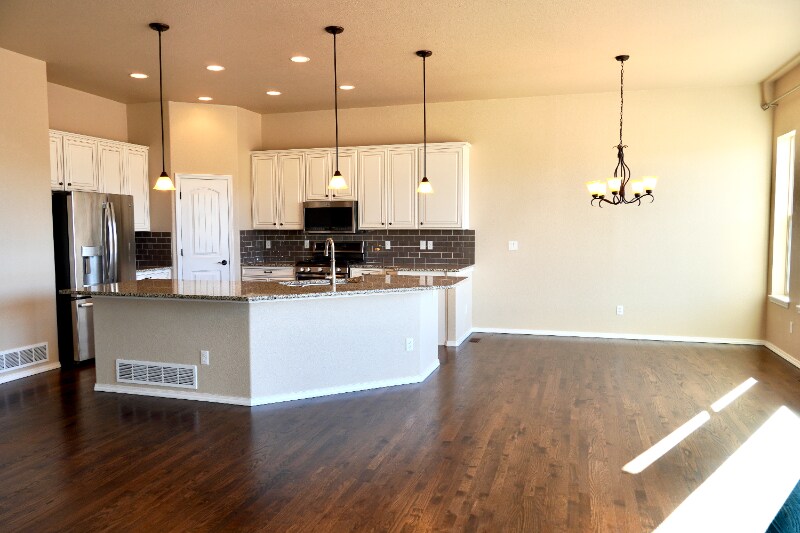 Building Photo - 8409 Crooked Branch Ln