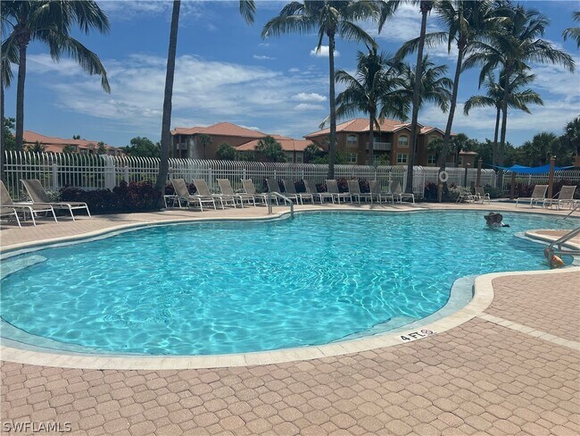 Primary Photo - 15655 Ocean Walk Circle