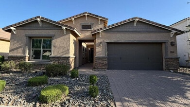Building Photo - 9541 E Theia Dr