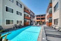 Building Photo - The Village at Toluca Lake