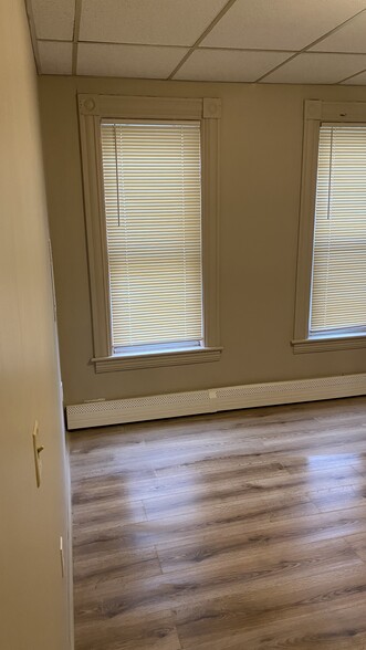 Third bedroom - 130 Waldo St