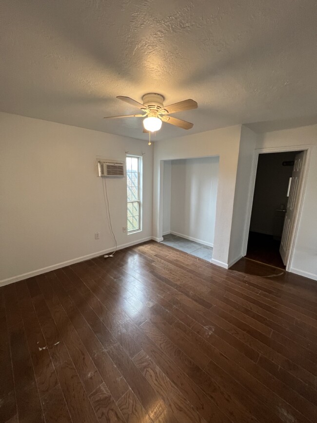 View of Bedroom - 116 Frawley St