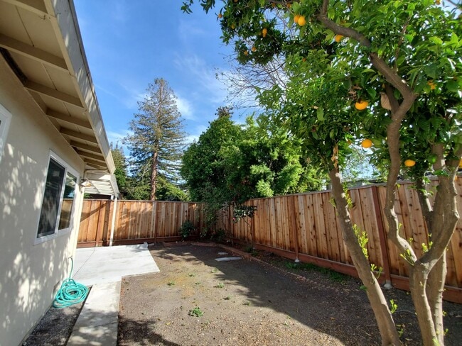 Building Photo - Lovely 3 bedroom 2 bath duplex with private garage and backyard