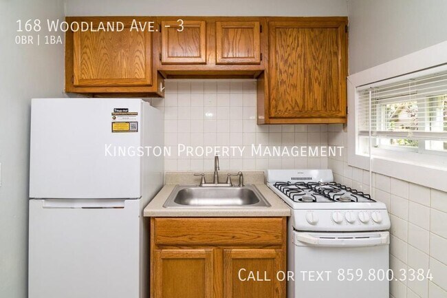Building Photo - 168 Woodland Ave