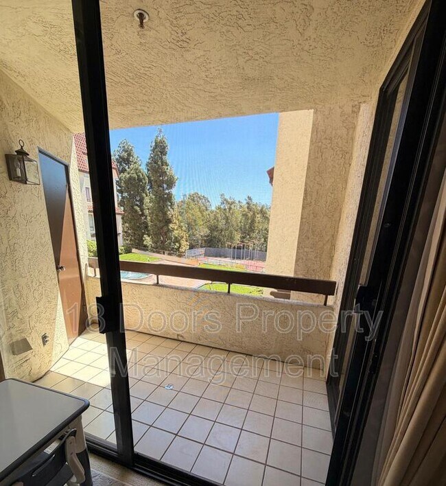 Building Photo - 5875 Friars Rd