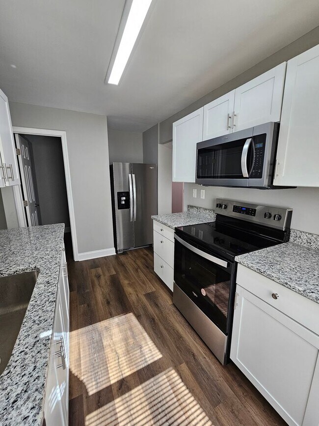 Building Photo - Fully Renovated Hanahan Home!