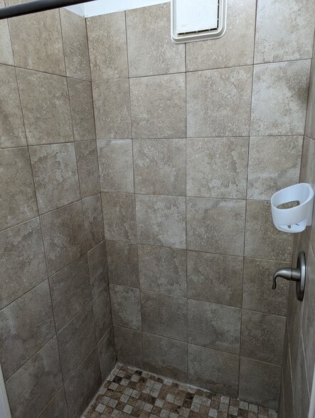 shower - 134 Hillsdale Street